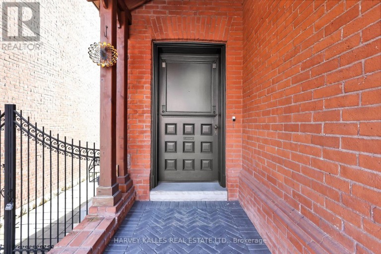 140 BEDFORD ROAD, Toronto (Annex), Ontario, M5R2K2