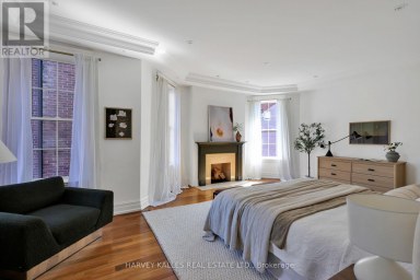 140 BEDFORD ROAD Toronto (Annex) Ontario photo 27