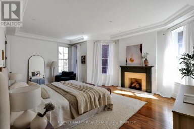 140 BEDFORD ROAD Toronto (Annex) Ontario photo 28