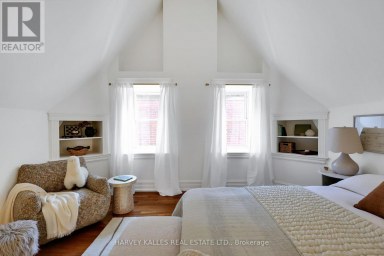 140 BEDFORD ROAD Toronto (Annex) Ontario photo 36