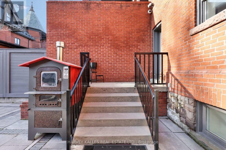140 BEDFORD ROAD, Toronto (Annex), Ontario, M5R2K2