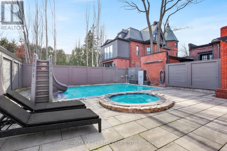 140 BEDFORD ROAD, Toronto (Annex), Ontario, M5R2K2