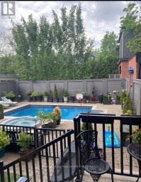 140 BEDFORD ROAD Toronto (Annex) Ontario photo 48