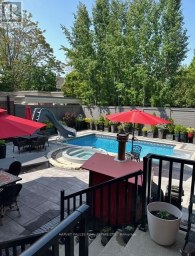 140 BEDFORD ROAD Toronto (Annex) Ontario photo 49