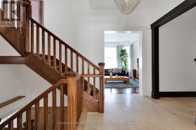 140 BEDFORD ROAD Toronto (Annex) Ontario photo 5