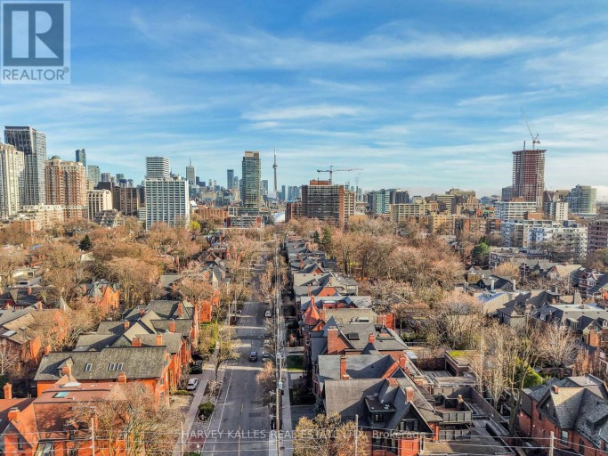 140 BEDFORD ROAD, Toronto (Annex), Ontario, M5R2K2