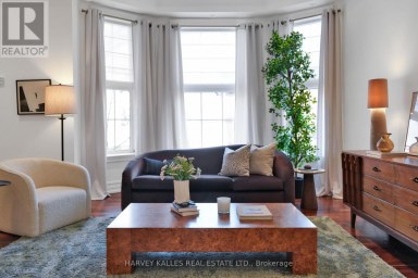 140 BEDFORD ROAD Toronto (Annex) Ontario photo 6