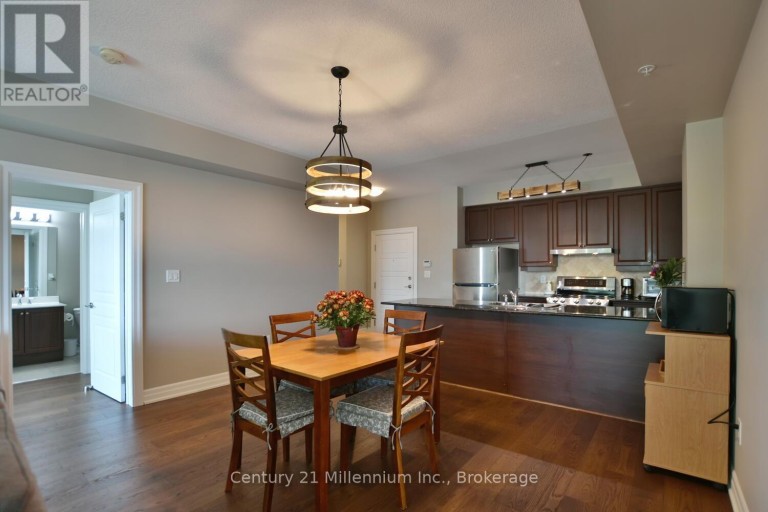 208 - 1 SHIPYARD LANE, Collingwood, Ontario, L9Y0W2
