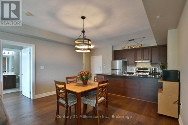 208 - 1 SHIPYARD LANE Collingwood Ontario photo 11