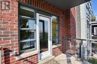 208 - 1 SHIPYARD LANE Collingwood Ontario photo 17