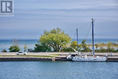 208 - 1 SHIPYARD LANE Collingwood Ontario photo 18
