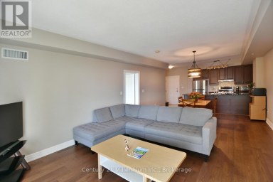 208 - 1 SHIPYARD LANE Collingwood Ontario photo 19
