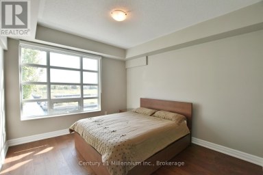 208 - 1 SHIPYARD LANE Collingwood Ontario photo 21