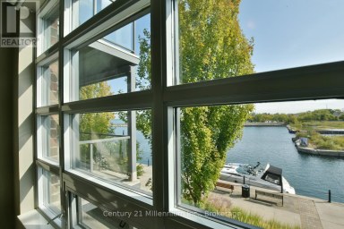 208 - 1 SHIPYARD LANE Collingwood Ontario photo 22