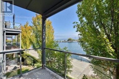 208 - 1 SHIPYARD LANE Collingwood Ontario photo 33