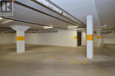 208 - 1 SHIPYARD LANE Collingwood Ontario photo 34
