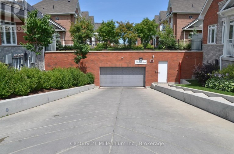 208 - 1 SHIPYARD LANE, Collingwood, Ontario, L9Y0W2