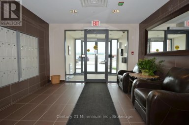 208 - 1 SHIPYARD LANE Collingwood Ontario photo 38