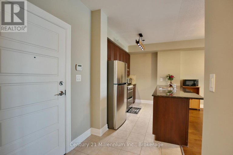 208 - 1 SHIPYARD LANE, Collingwood, Ontario, L9Y0W2