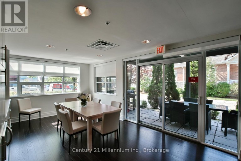208 - 1 SHIPYARD LANE, Collingwood, Ontario, L9Y0W2