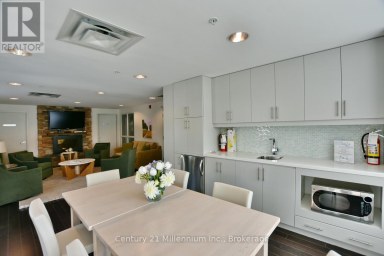 208 - 1 SHIPYARD LANE Collingwood Ontario photo 42