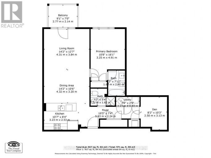 208 - 1 SHIPYARD LANE, Collingwood, Ontario, L9Y0W2
