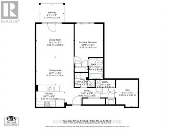 208 - 1 SHIPYARD LANE Collingwood Ontario photo 44