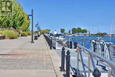 208 - 1 SHIPYARD LANE Collingwood Ontario photo 46