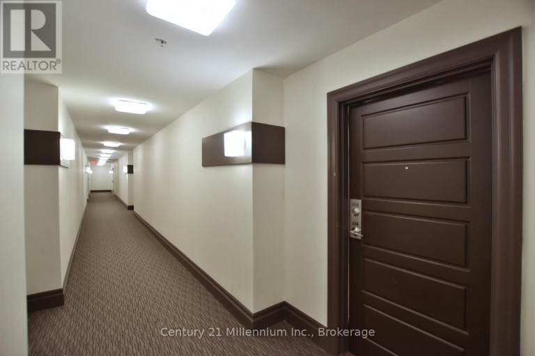 208 - 1 SHIPYARD LANE, Collingwood, Ontario, L9Y0W2