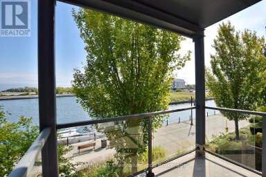 208 - 1 SHIPYARD LANE Collingwood Ontario photo 49