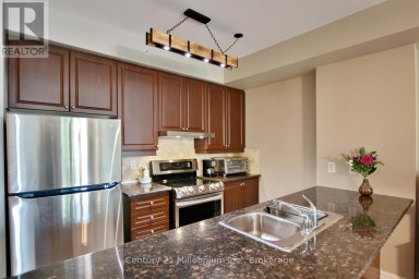 208 - 1 SHIPYARD LANE Collingwood Ontario photo 6