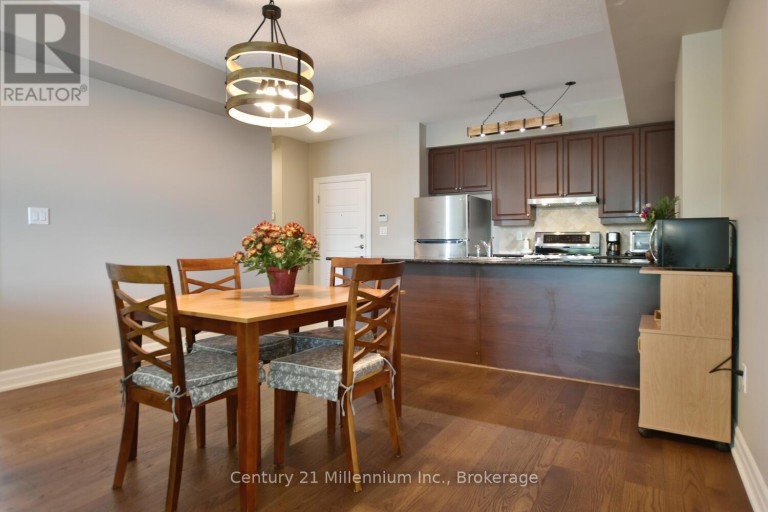 208 - 1 SHIPYARD LANE, Collingwood, Ontario, L9Y0W2