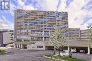 613 - 5580 SHEPPARD E AVENUE Toronto (Malvern) Ontario photo 1