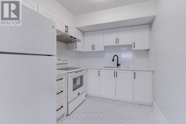 613 - 5580 SHEPPARD E AVENUE, Toronto (Malvern), Ontario, M1B2L3