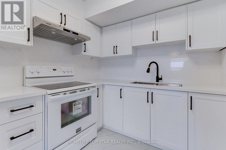 613 - 5580 SHEPPARD E AVENUE, Toronto (Malvern), Ontario, M1B2L3