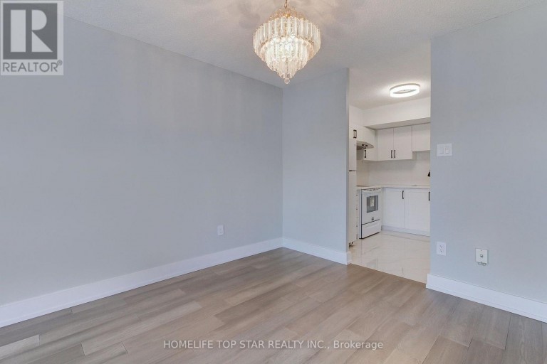 613 - 5580 SHEPPARD E AVENUE, Toronto (Malvern), Ontario, M1B2L3