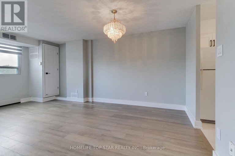 613 - 5580 SHEPPARD E AVENUE, Toronto (Malvern), Ontario, M1B2L3