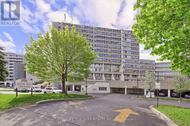 613 - 5580 SHEPPARD E AVENUE Toronto (Malvern) Ontario photo 2
