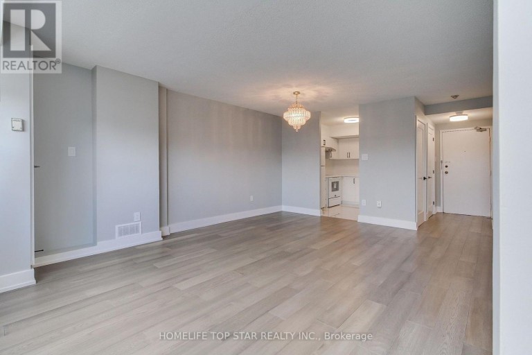 613 - 5580 SHEPPARD E AVENUE, Toronto (Malvern), Ontario, M1B2L3