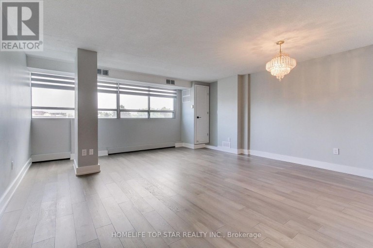 613 - 5580 SHEPPARD E AVENUE, Toronto (Malvern), Ontario, M1B2L3