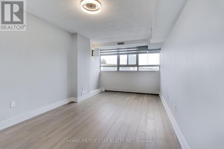 613 - 5580 SHEPPARD E AVENUE, Toronto (Malvern), Ontario, M1B2L3