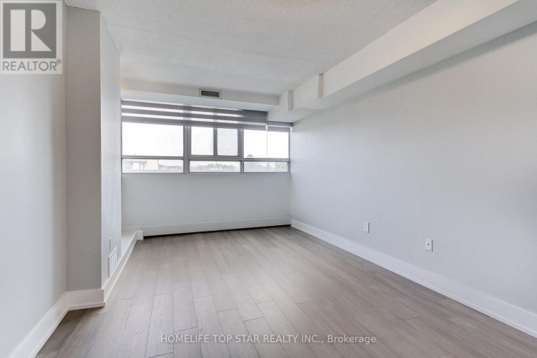 613 - 5580 SHEPPARD E AVENUE, Toronto (Malvern), Ontario, M1B2L3