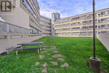 613 - 5580 SHEPPARD E AVENUE Toronto (Malvern) Ontario photo 33