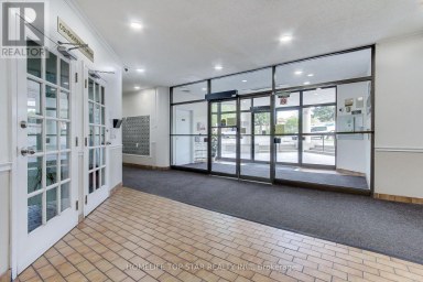 613 - 5580 SHEPPARD E AVENUE Toronto (Malvern) Ontario photo 4