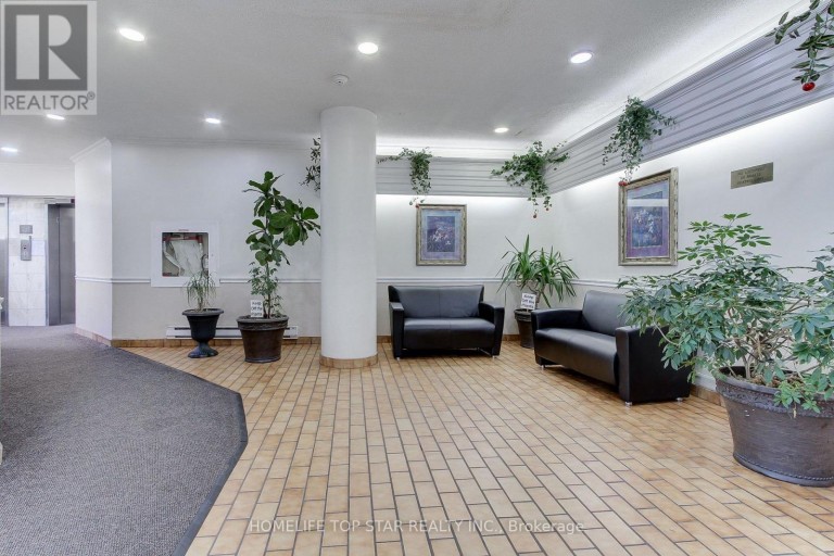 613 - 5580 SHEPPARD E AVENUE, Toronto (Malvern), Ontario, M1B2L3