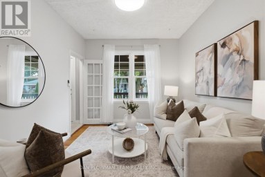 265 HAIG STREET Oshawa (O'Neill) Ontario photo 1