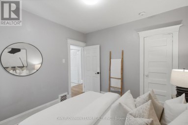265 HAIG STREET Oshawa (O'Neill) Ontario photo 17
