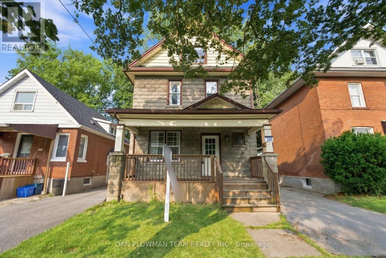 265 HAIG STREET, Oshawa (O'Neill), Ontario, L1G5N9