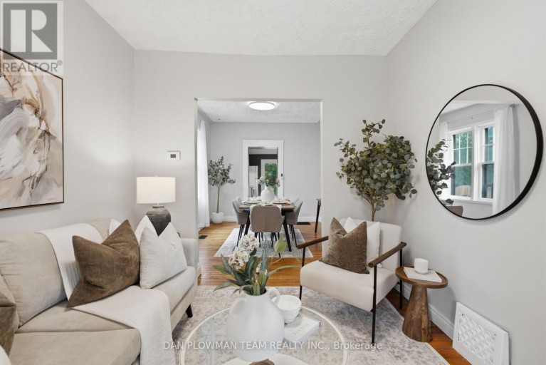 265 HAIG STREET, Oshawa (O'Neill), Ontario, L1G5N9