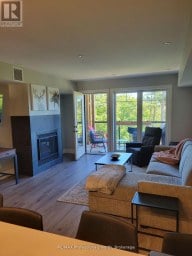 202 - 3 TREE TOPS LANE Huntsville (Chaffey) Ontario photo 1
